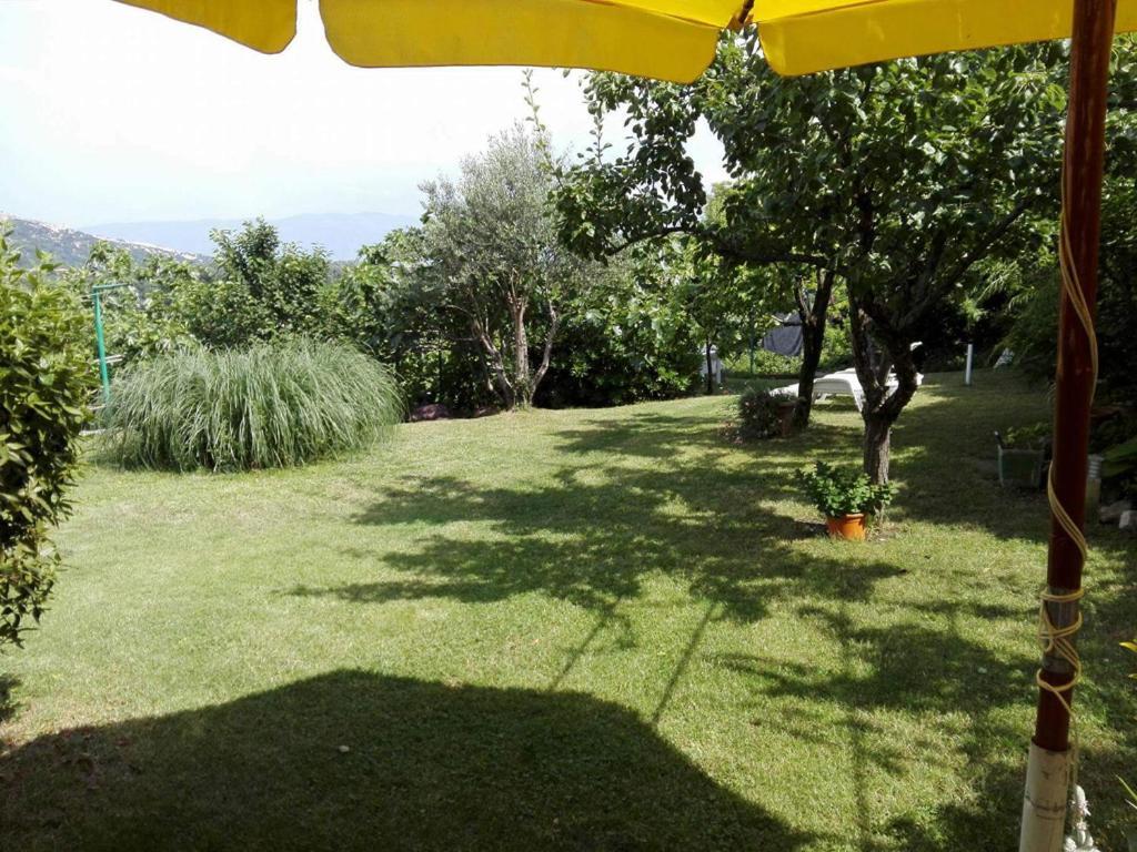 Apartments Jadranka With Magnificent Views Of The Sea - Baska Exterior foto